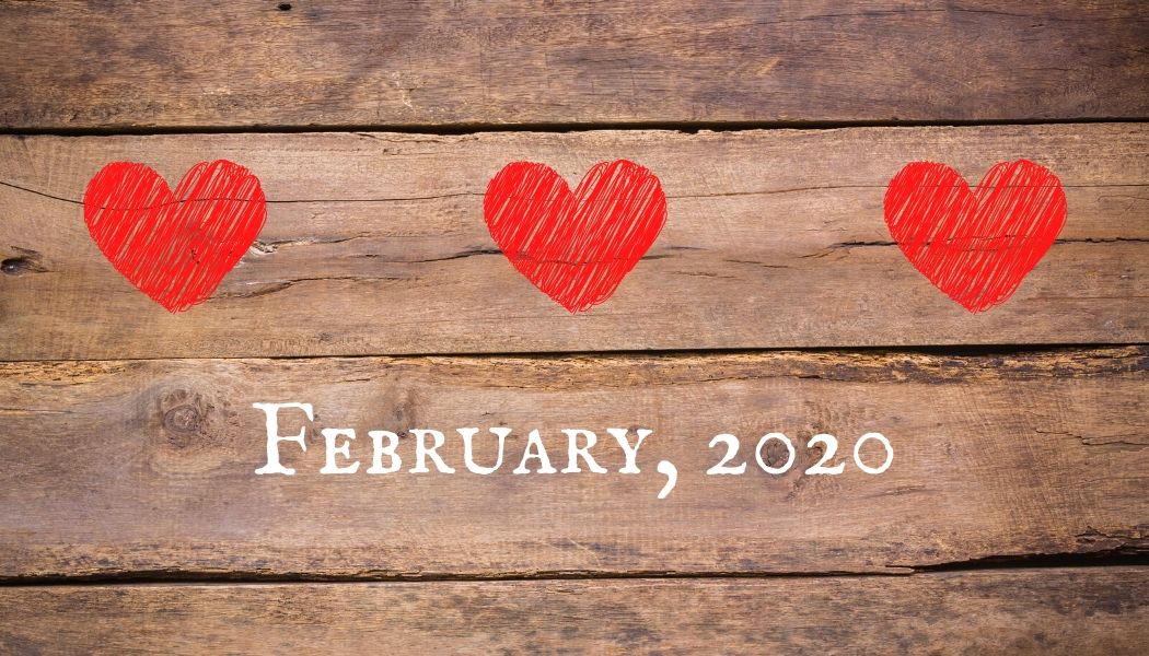 February 2020! - The Perfect Bungee and SHOCKSTRAP