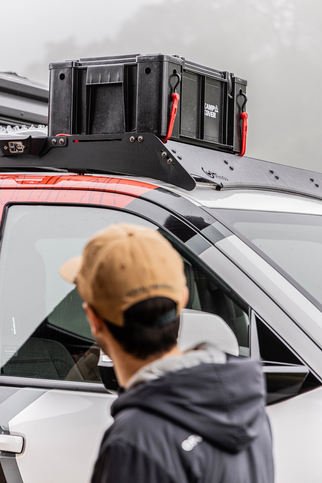 36" Adjust - A - Strap® Adjustable Bungee Strap 4 Pack - The Perfect Bungee and ShockStrap Tie Downs