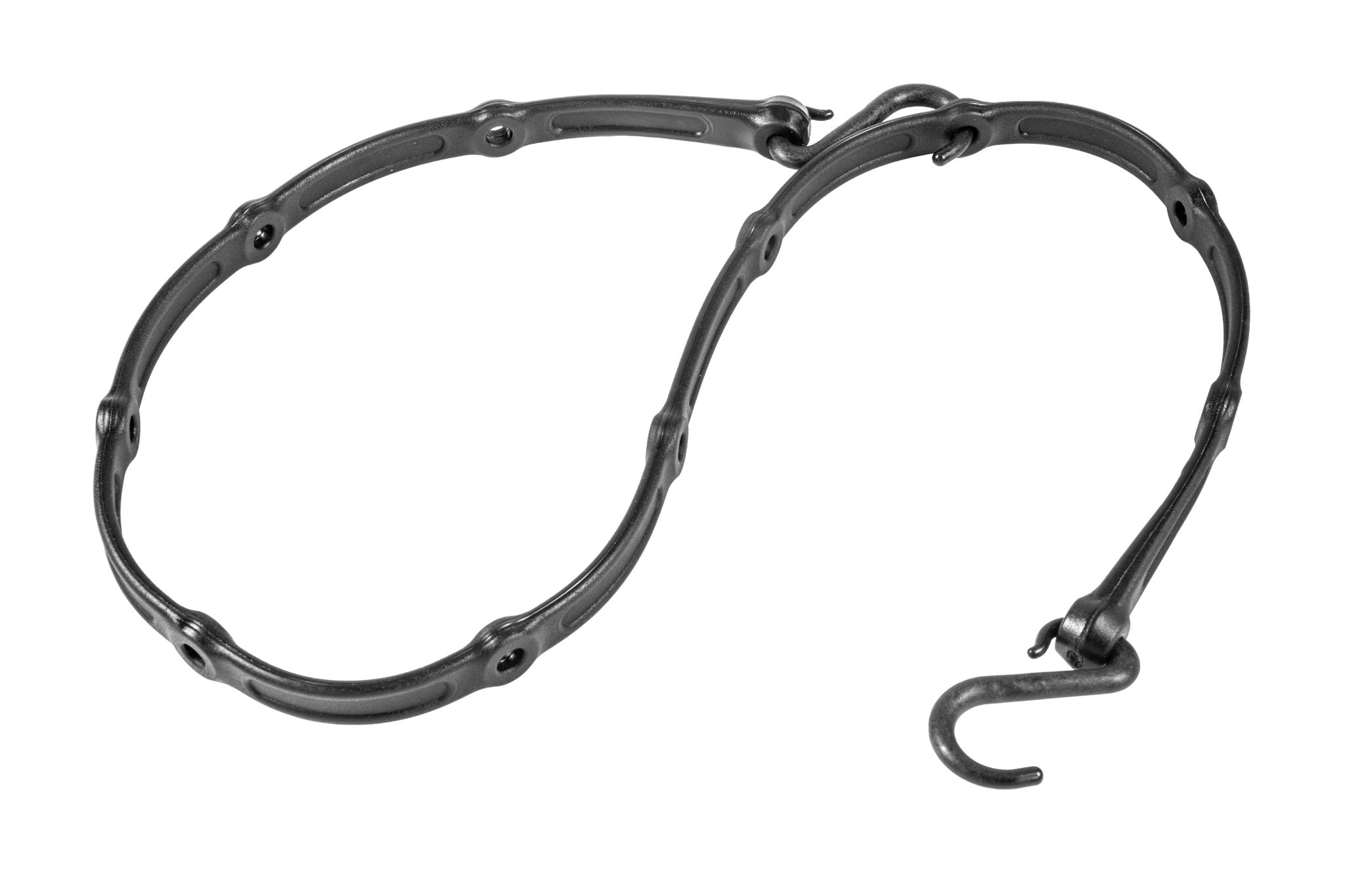 48" Adjust A Strap - Nylon Hooks - WHOLESALE ONLY - The Perfect Bungee & ShockStrap Tie Downs