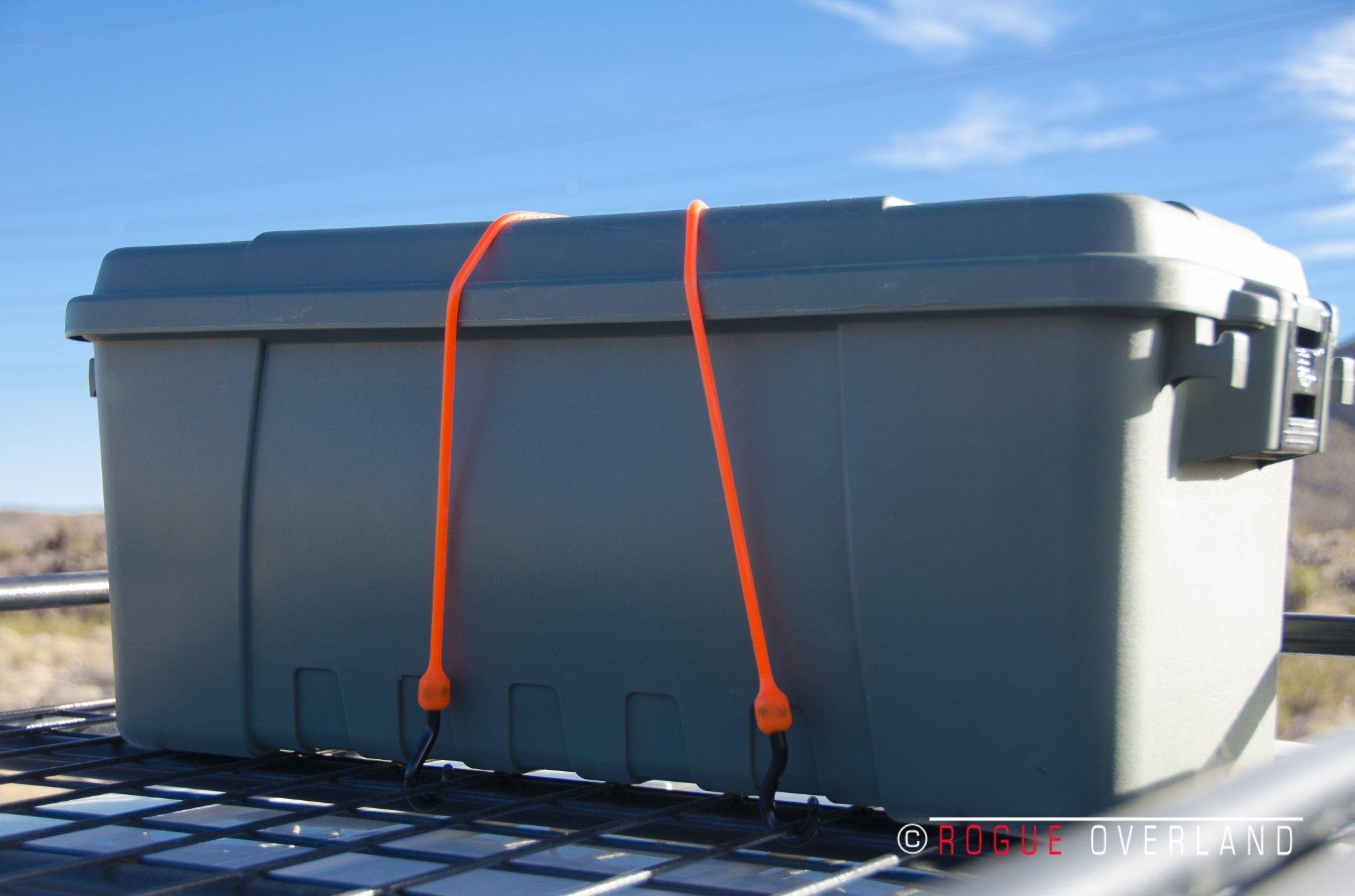 8pc Variety Pack - Heavy Duty Poly Bungee Cord - The Perfect Bungee and SHOCKSTRAP