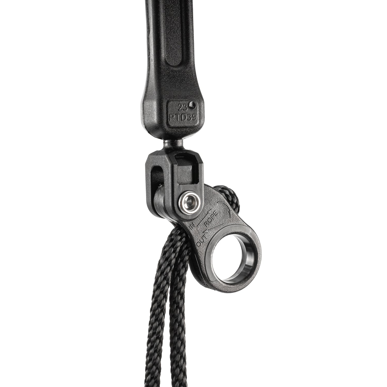 DECKPAD - 500017 - The Perfect Bungee & ShockStrap Tie Downs