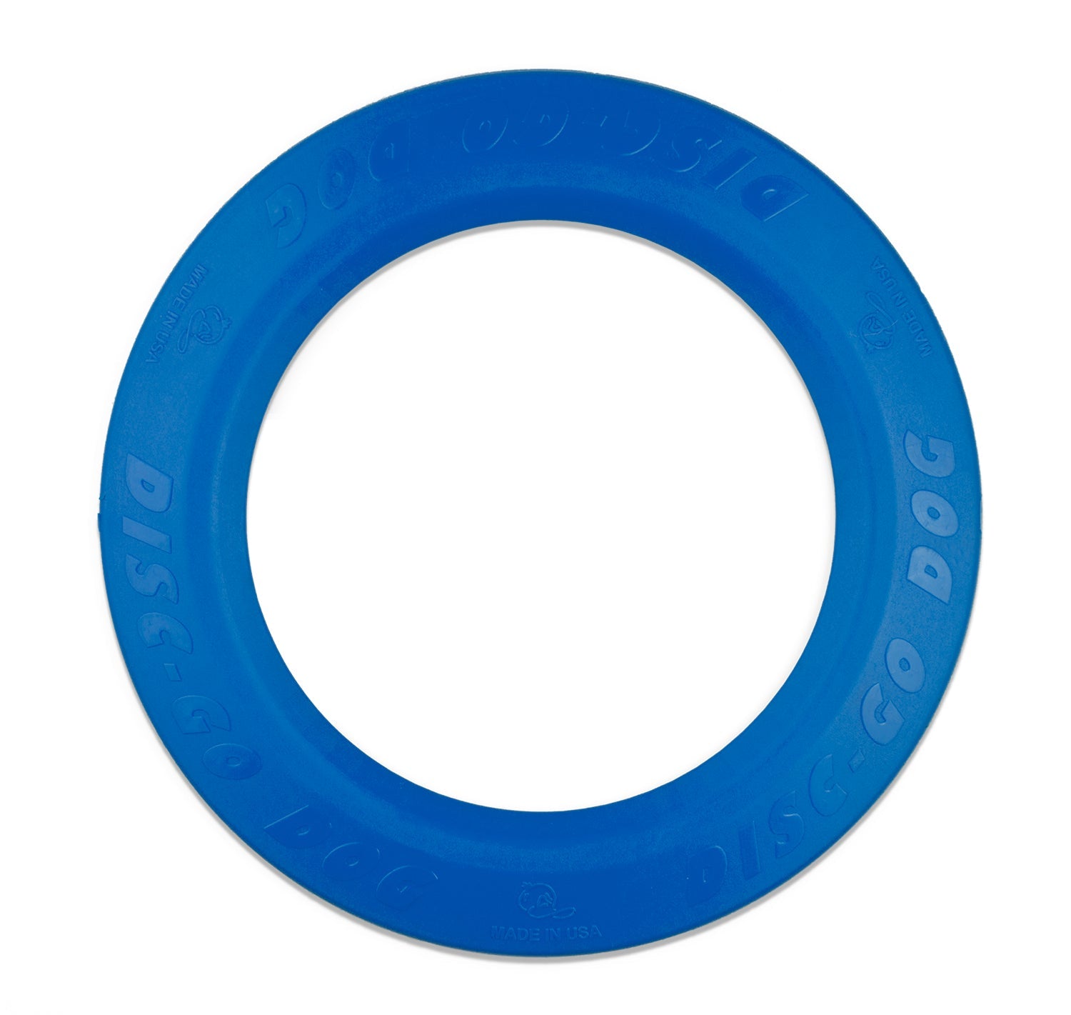 Disc - Go - Dog - The Perfect Bungee & ShockStrap Tie Downs
