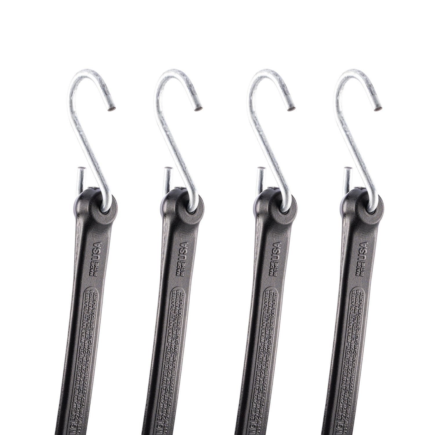 48 Adjust-A-Strap Bungee 4 Pk- The Perfect Bungee® USA