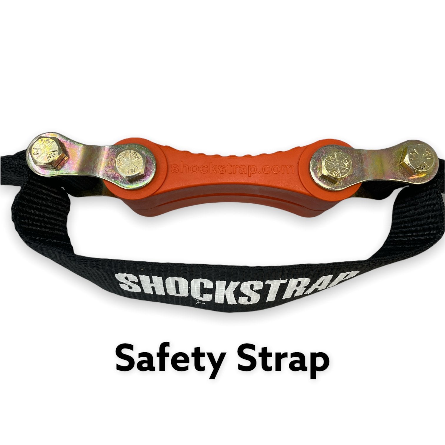 9ft x 2in Ratchet Strap - Dealer - BIHLERFLEX- Premium Tie-Down Products