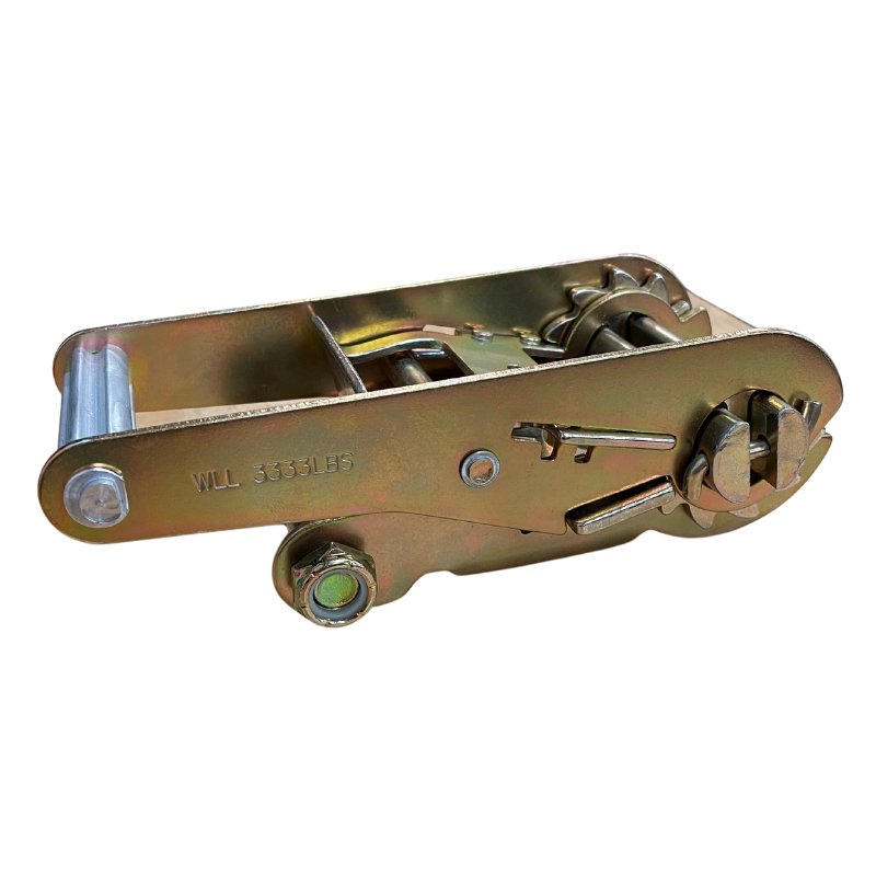 Commercial Grade Replacement Ratchets - BIHLERFLEX- Premium Tie-Down Products