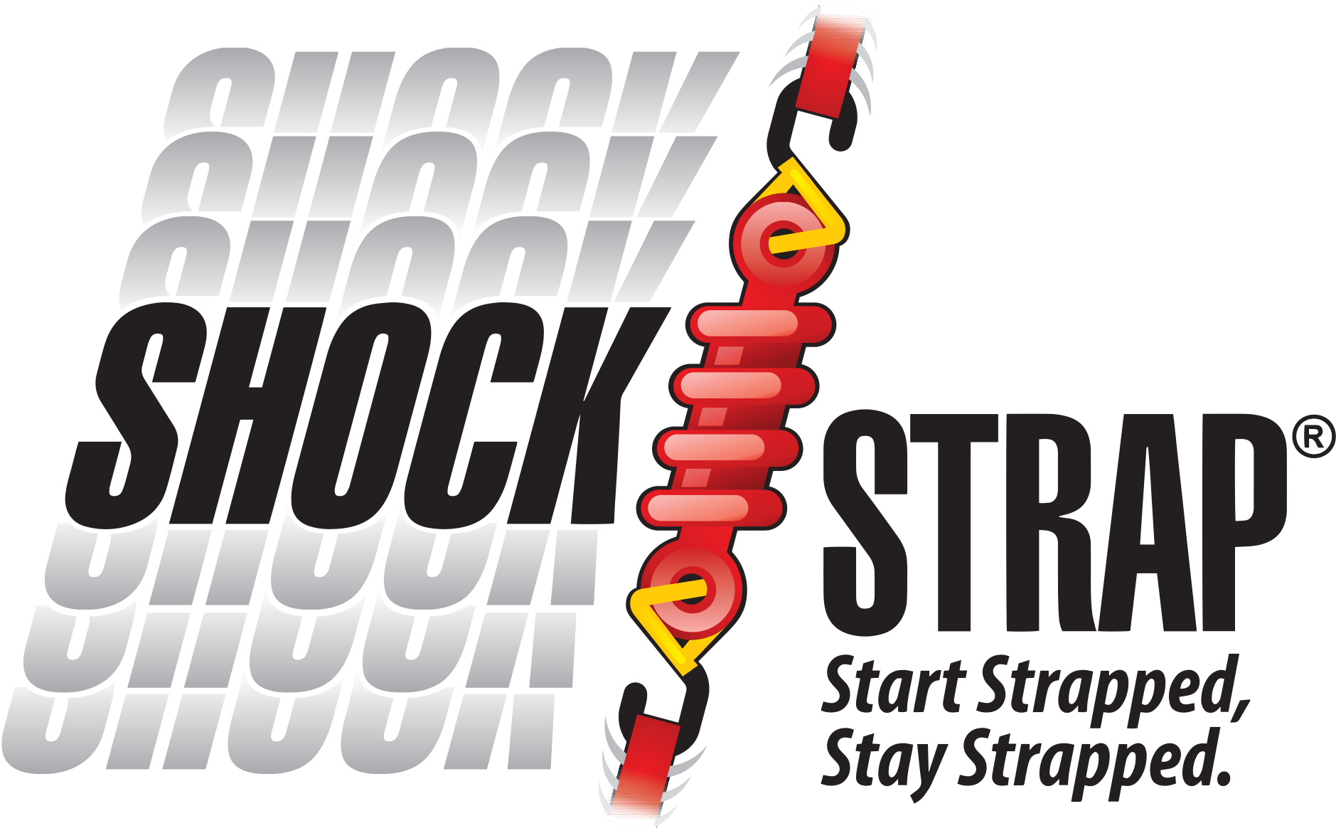 Commercial Grade Replacement Webbing - BIHLERFLEX- Premium Tie-Down Products