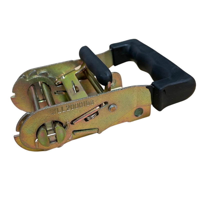 Replacement Ratchets - BIHLERFLEX- Premium Tie-Down Products