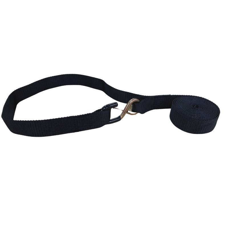 Replacement Webbing - BIHLERFLEX- Premium Tie-Down Products