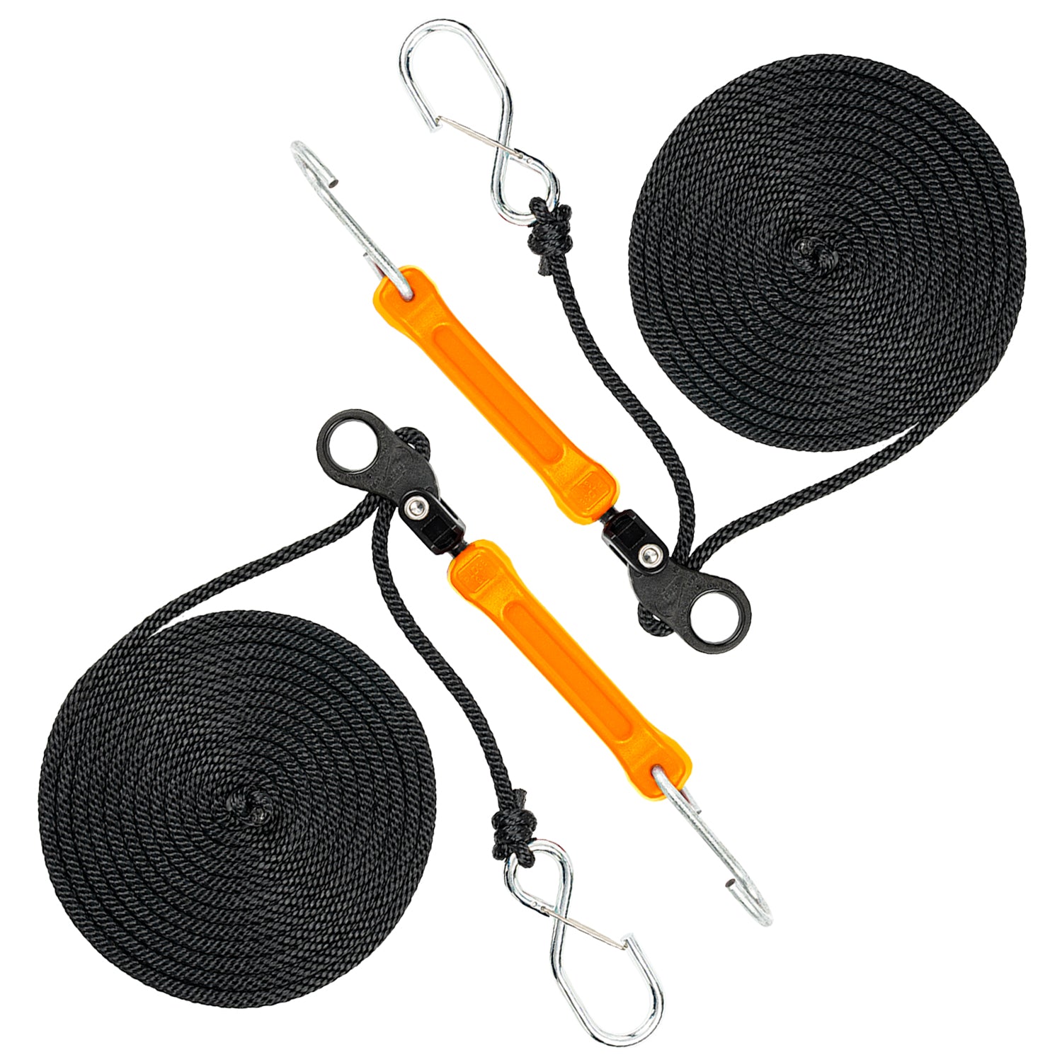 The Perfect Tie-Down® - 2 Pack - BIHLERFLEX- Premium Tie-Down Products