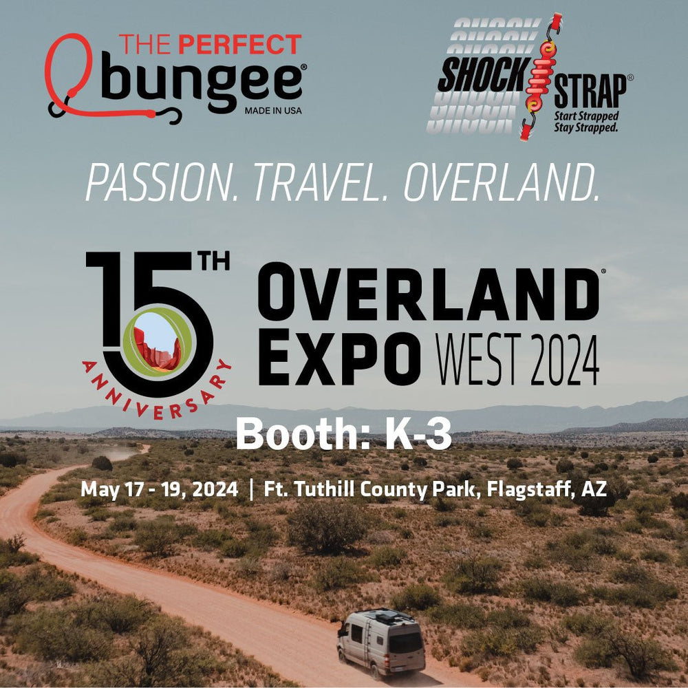 15th Overland Expo West 2025 Flagstaff, Arizona