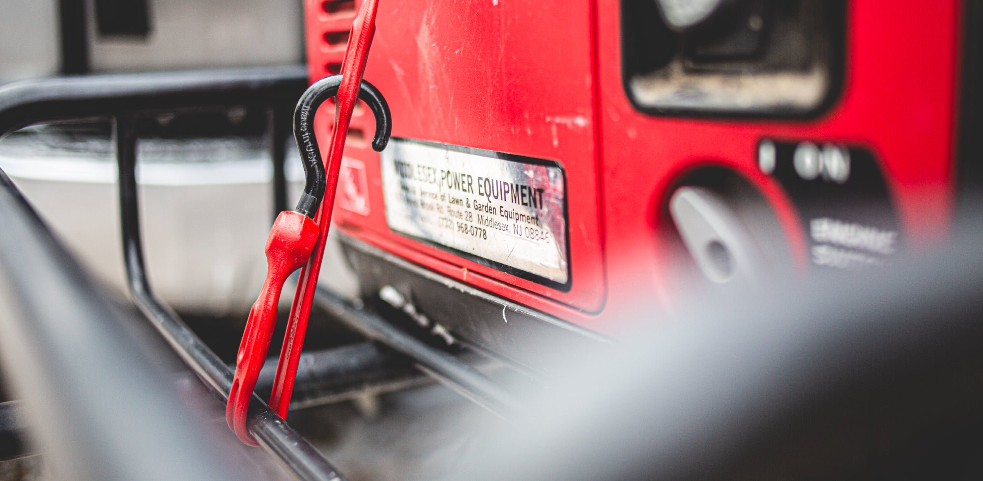Is the 36" Adjust-A-Strap is the Best Bungee Strap in the World? - The Perfect Bungee and ShockStrap Tie Downs
