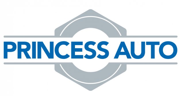 Princess Auto - The Perfect Bungee & ShockStrap Tie Downs