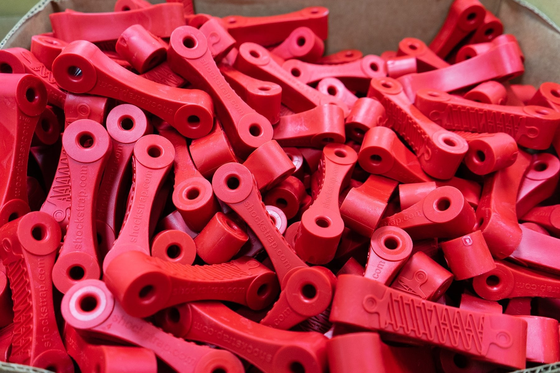 ShockStrap® Replacement Components - The Perfect Bungee & ShockStrap Tie Downs