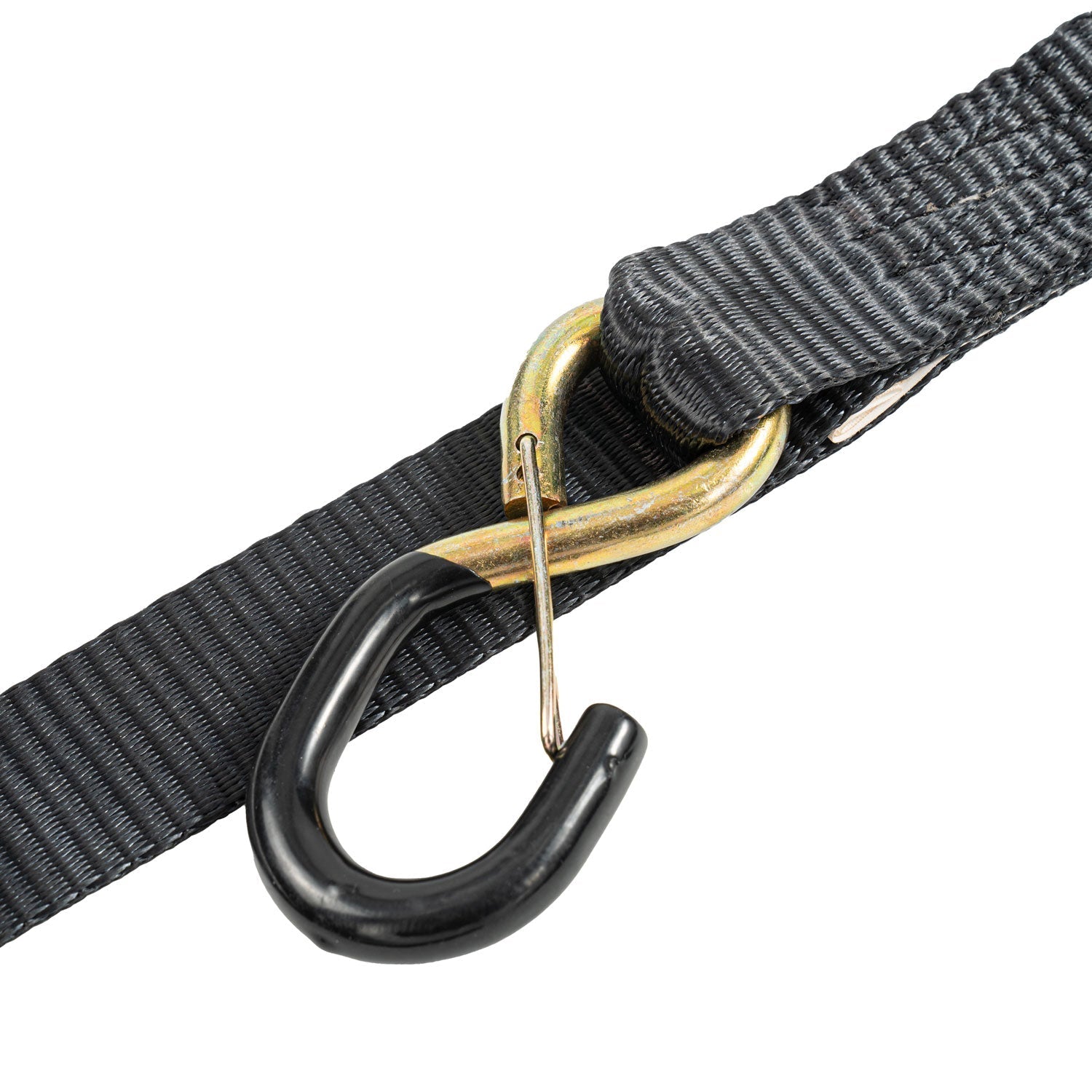 15ft x 1.5in ANCHOR STRAPS Ratchet Strap: 1000lb WLL, 3,000lb Break Strength - The Perfect Bungee & ShockStrap Tie Downs