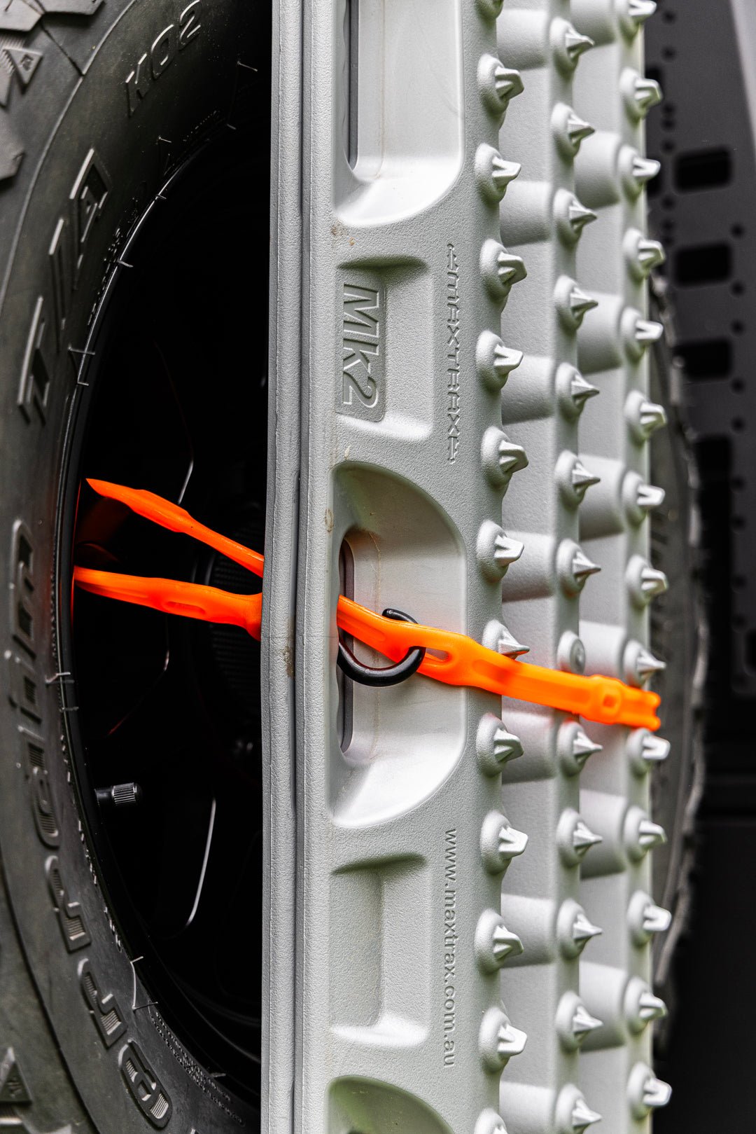 36" Adjust - A - Strap® Adjustable Bungee Strap 4 Pack - The Perfect Bungee and ShockStrap Tie Downs