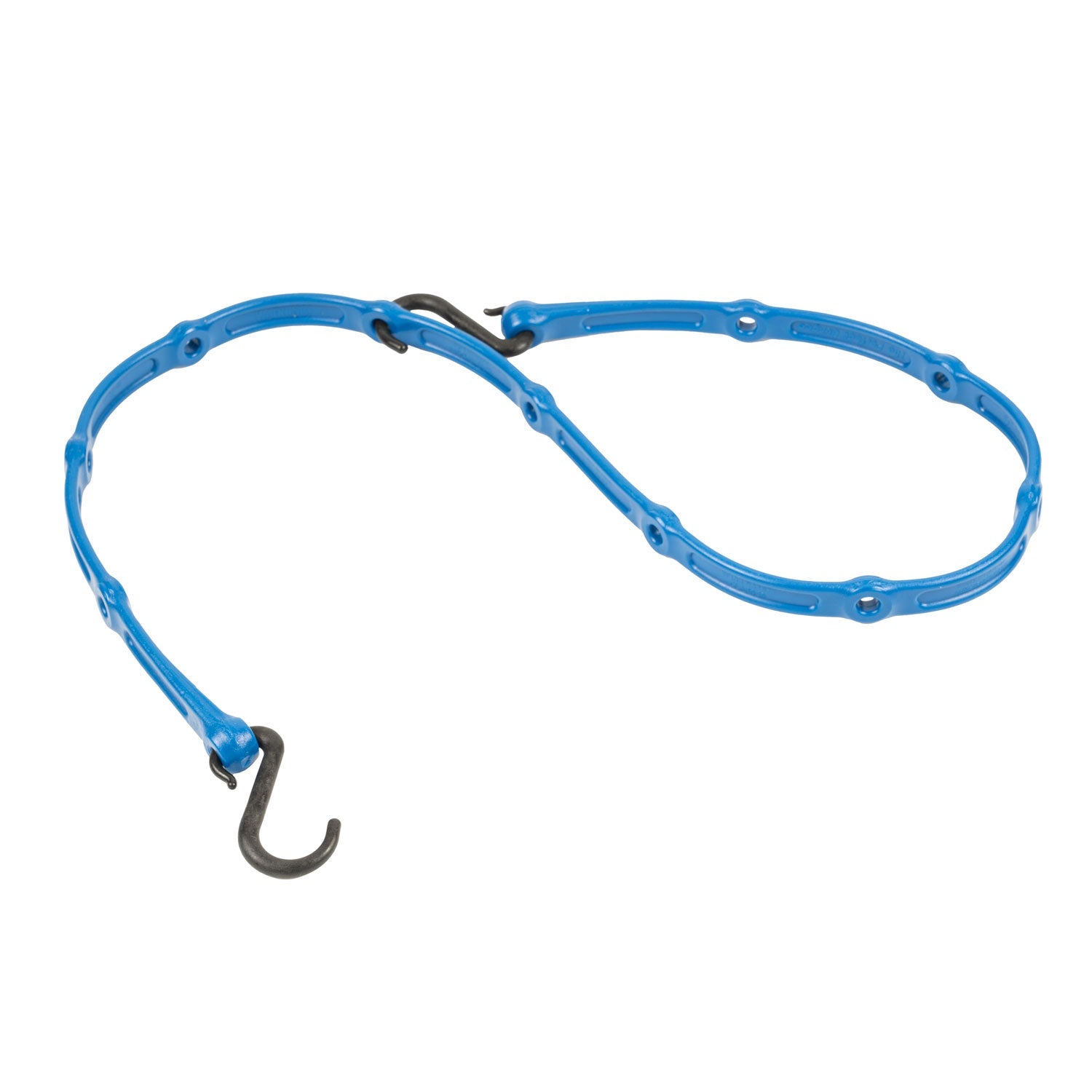 48" Adjust A Strap - Nylon Hooks - WHOLESALE ONLY - The Perfect Bungee & ShockStrap Tie Downs