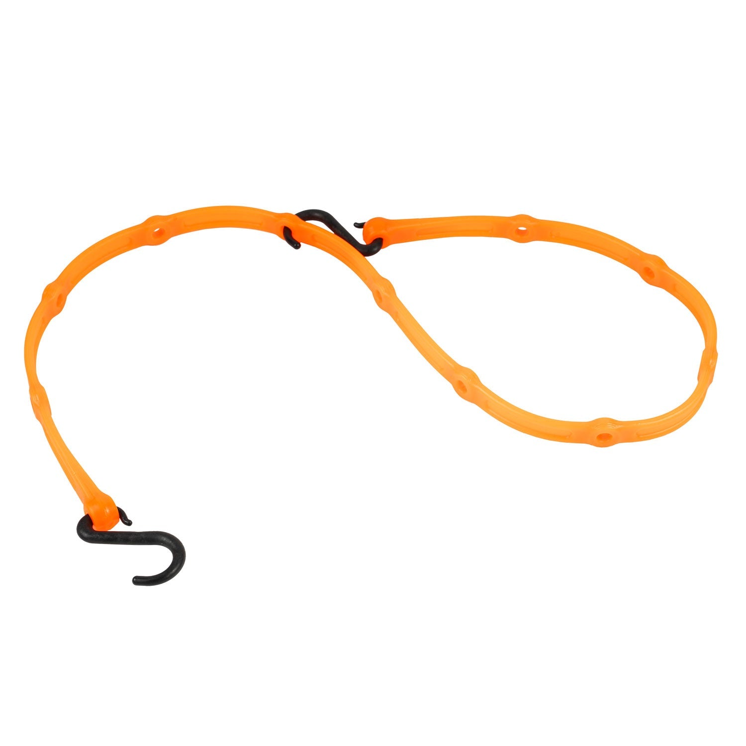48" Adjust A Strap - Nylon Hooks - WHOLESALE ONLY - The Perfect Bungee & ShockStrap Tie Downs