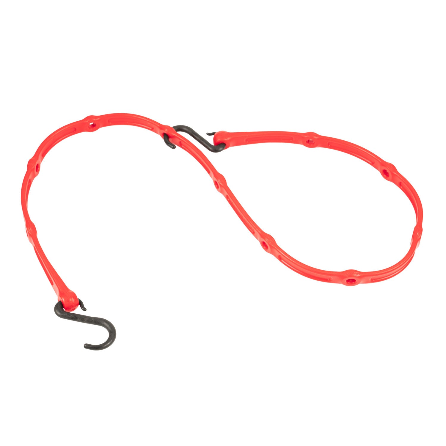 48" Adjust A Strap - Nylon Hooks - WHOLESALE ONLY - The Perfect Bungee & ShockStrap Tie Downs