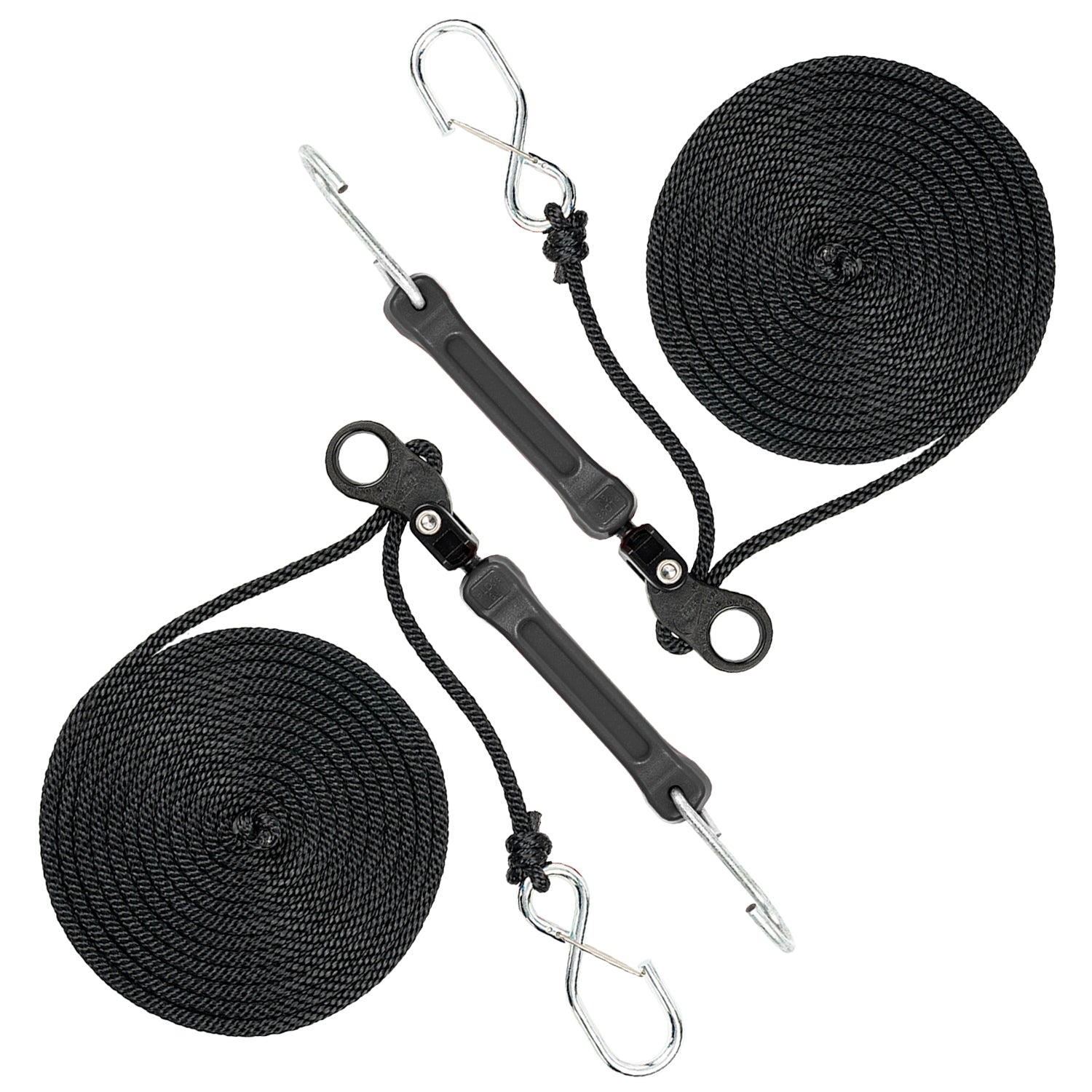 DECKPAD - PERFECT TIE DOWN - The Perfect Bungee & ShockStrap Tie Downs