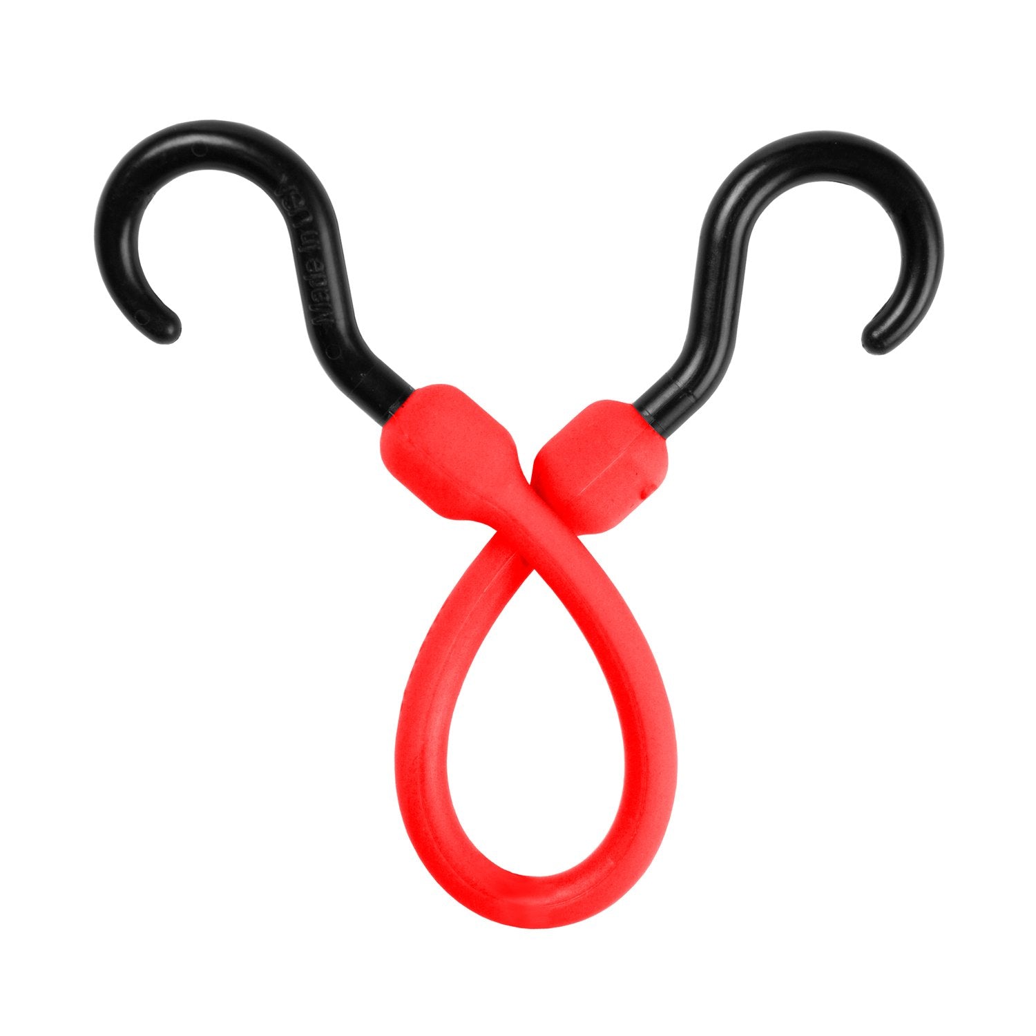 12" Easy Stretch Bungee Cord - Wholesale - The Perfect Bungee & ShockStrap Tie Downs