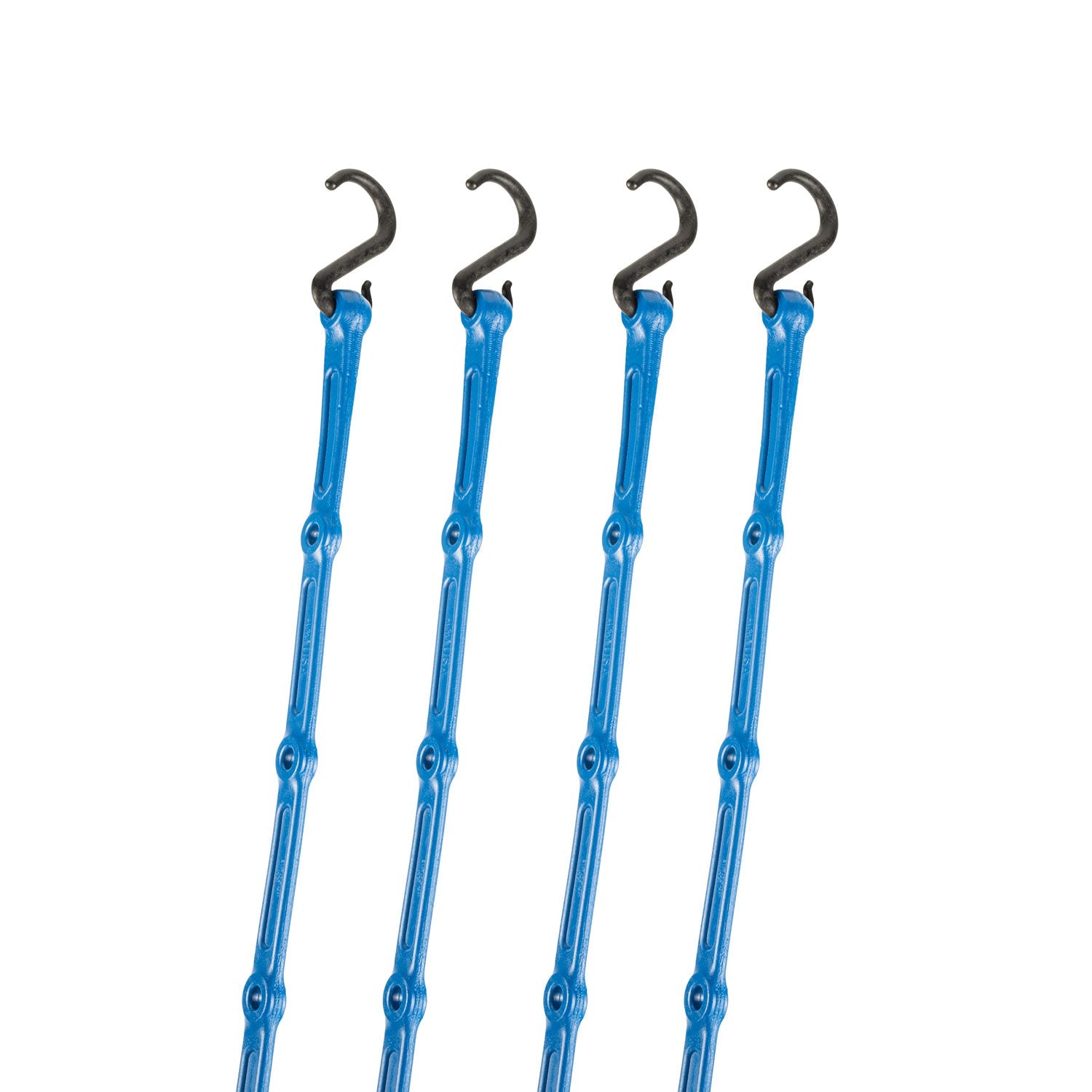 48 Adjust-A-Strap Bungee 4 Pk- The Perfect Bungee® USA