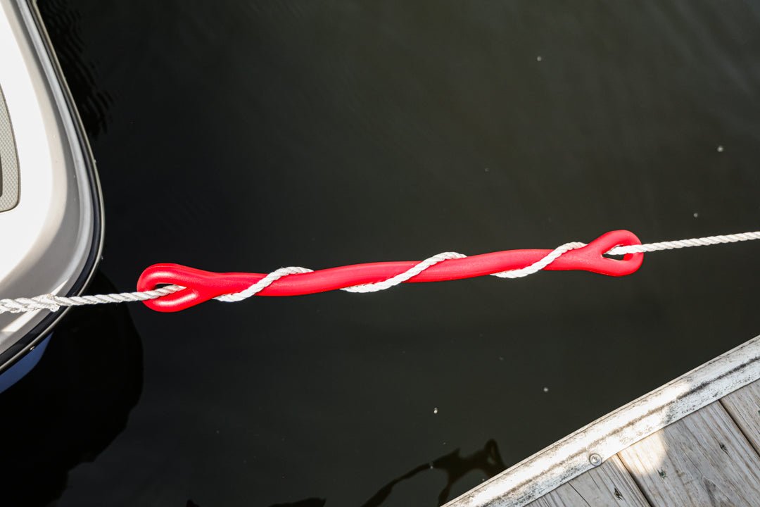 Boat Snubber - BIHLERFLEX- Premium Tie-Down Products