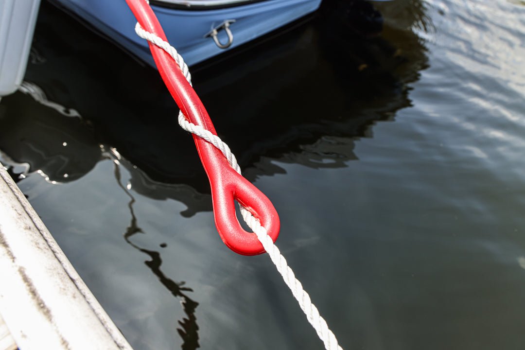 Boat Snubber - BIHLERFLEX- Premium Tie-Down Products