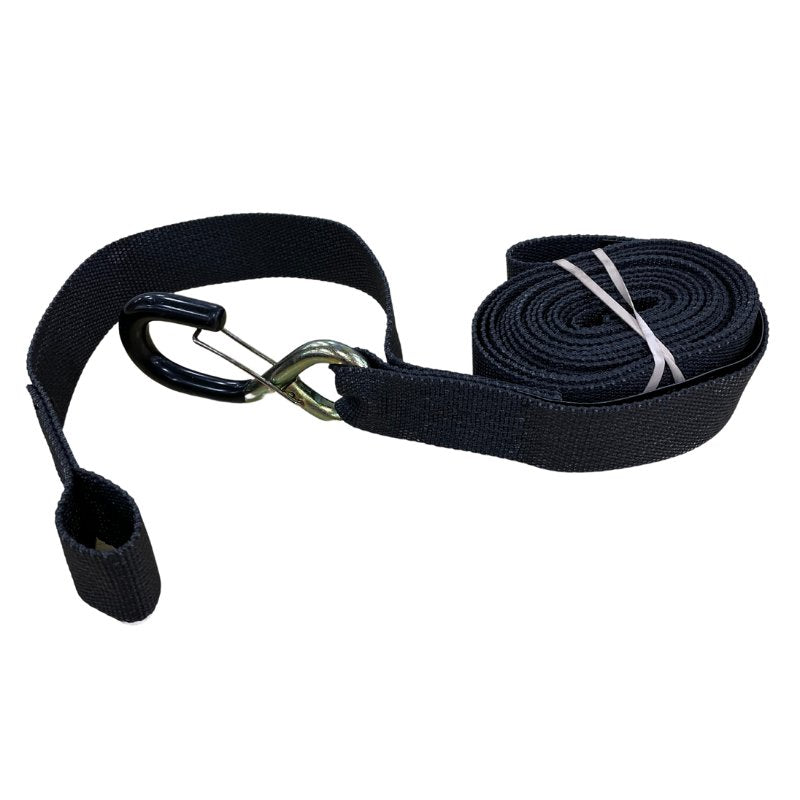 Commercial Grade Replacement Webbing - BIHLERFLEX- Premium Tie-Down Products