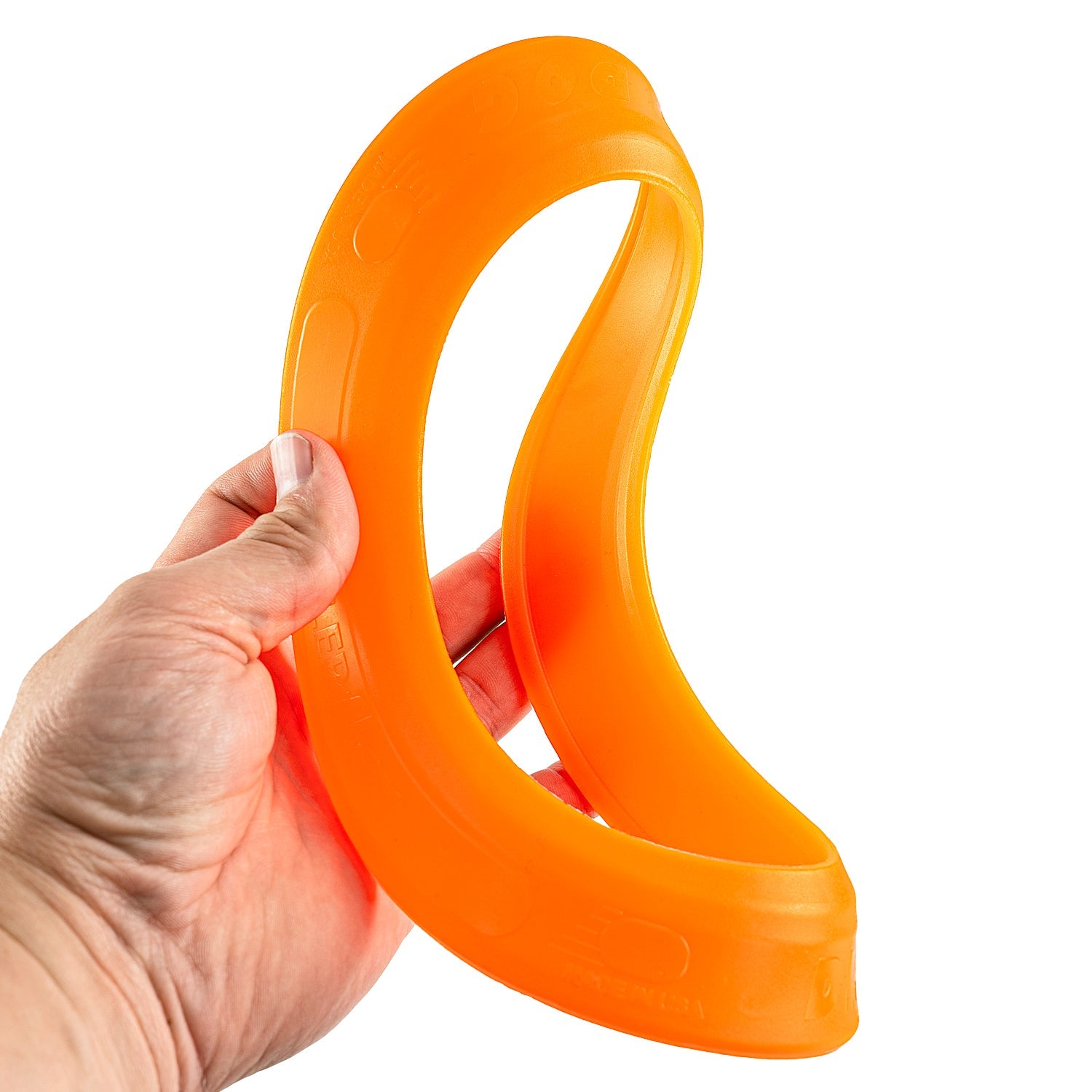 Disc-Go-Dog - BIHLERFLEX- Premium Tie-Down Products