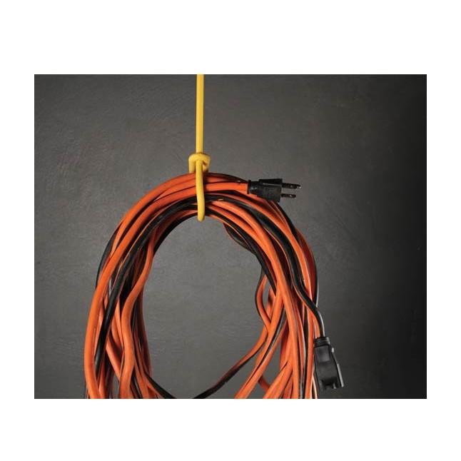 30" Loop End Easy Stretch Bungee Cord - Bihlerflex LLC