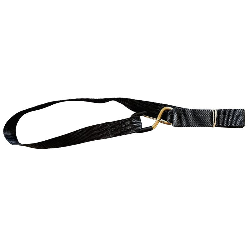 Replacement Webbing - BIHLERFLEX- Premium Tie-Down Products