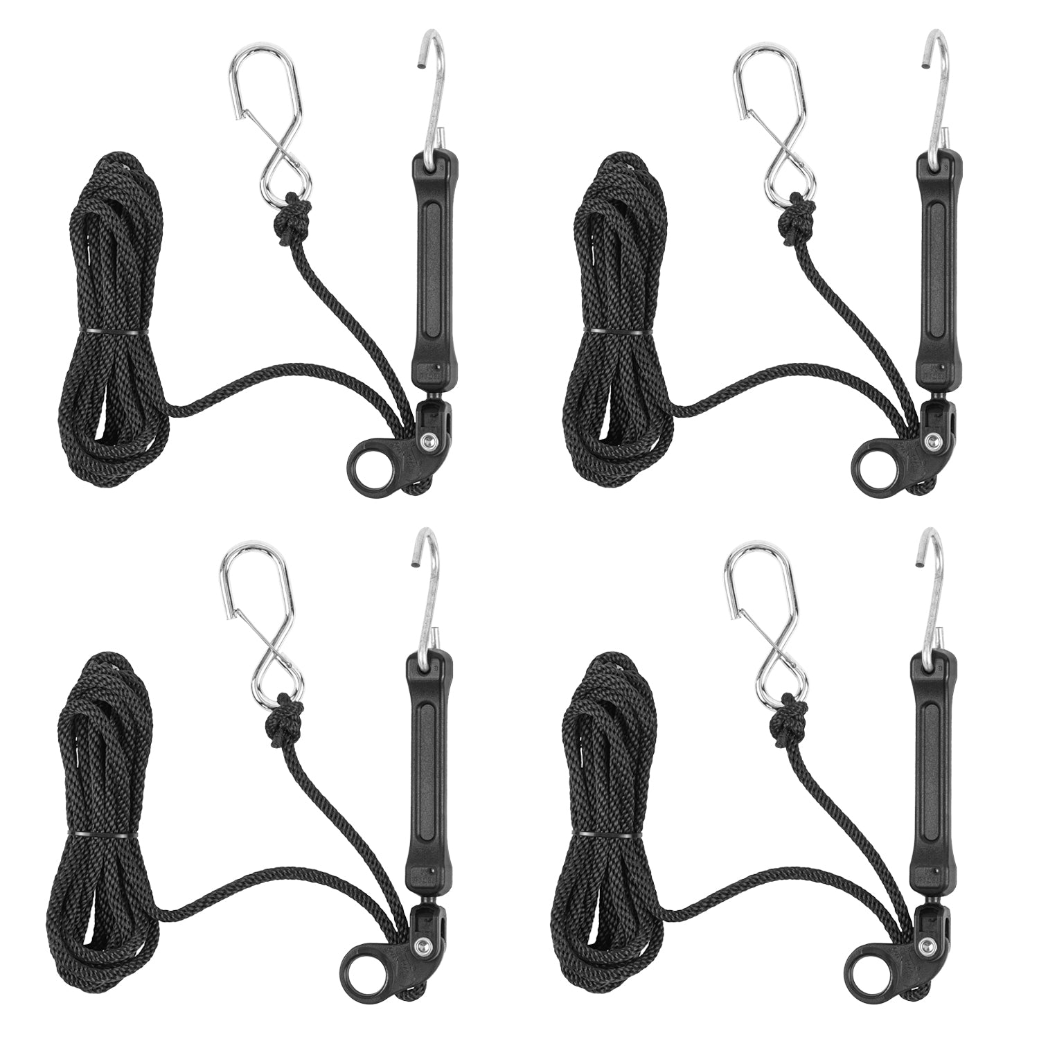 The Perfect Tie-Down® - The Perfect Bungee & ShockStrap Tie Downs