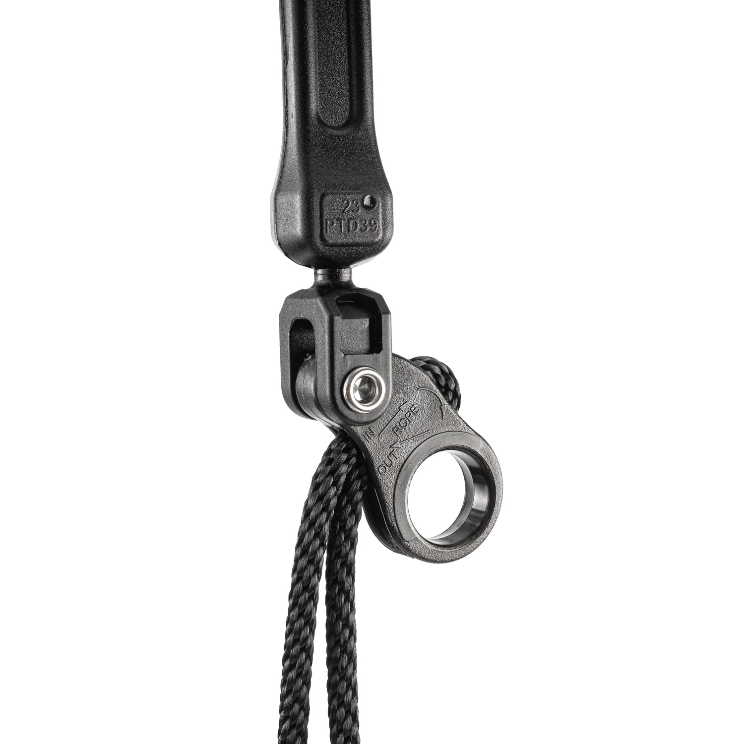 The Perfect Tie-Down® - 2 Pack - The Perfect Bungee & ShockStrap Tie Downs