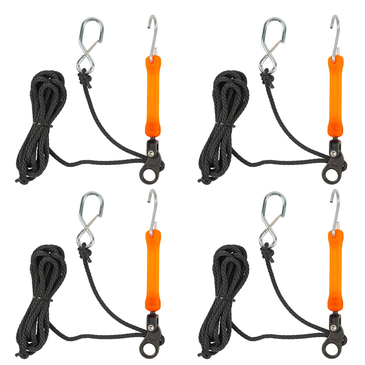 The Perfect Tie-Down® - The Perfect Bungee & ShockStrap Tie Downs