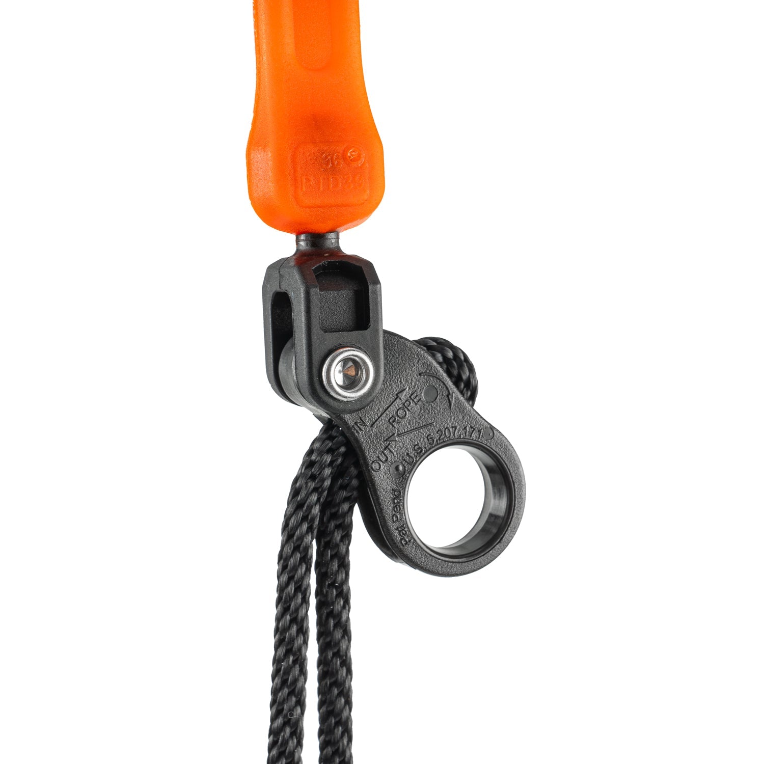 The Perfect Tie-Down® - 2 Pack - The Perfect Bungee & ShockStrap Tie Downs
