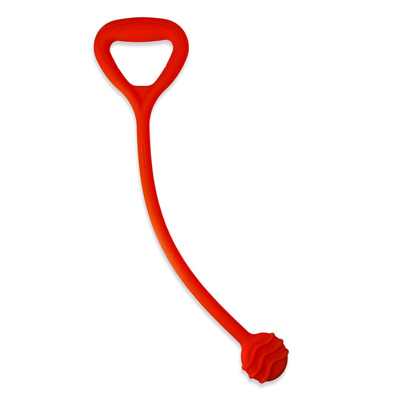 The Ultimate Tug Toy - BIHLERFLEX- Premium Tie-Down Products